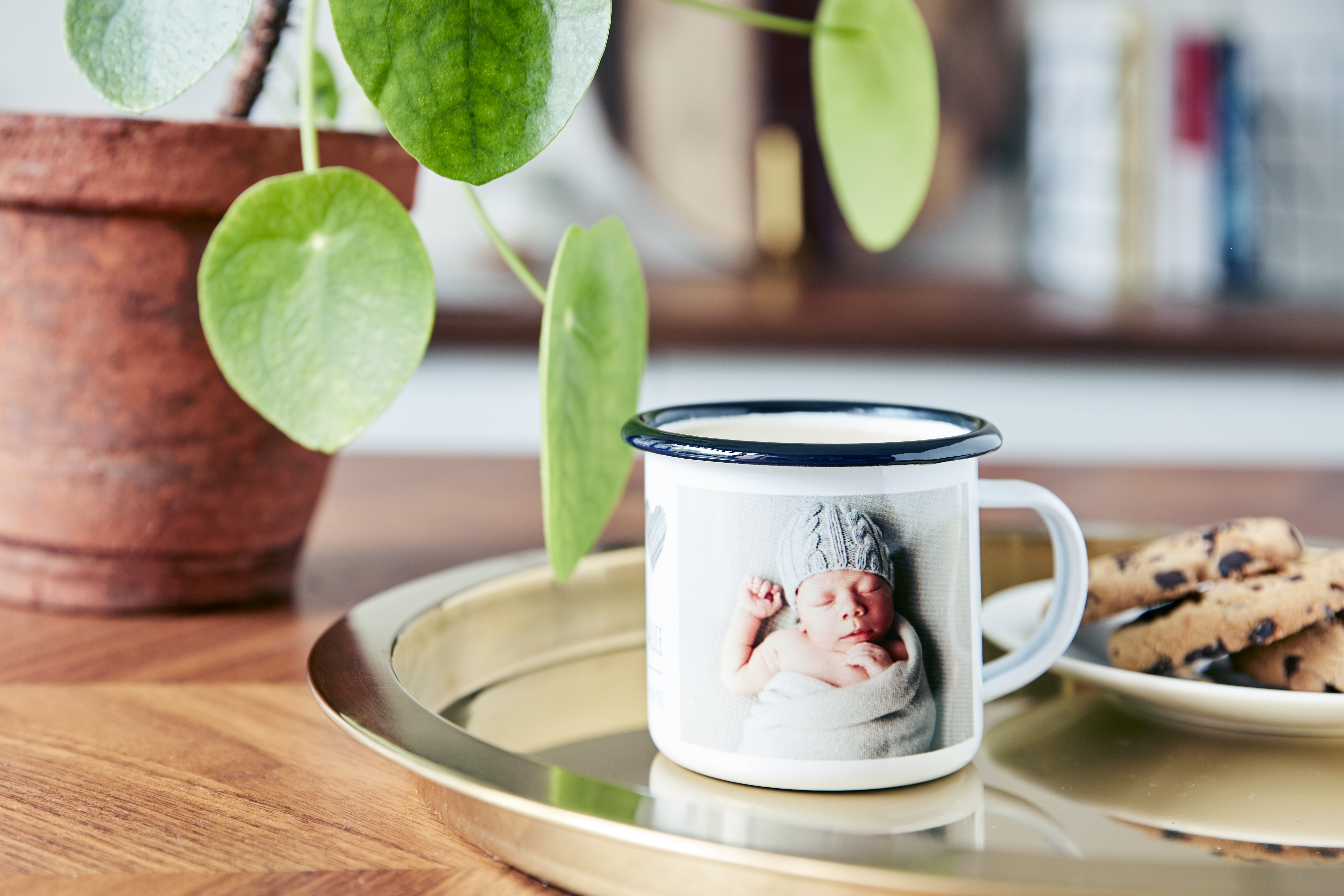 Personalized Mugs, glasses, cups, bowls, etc.